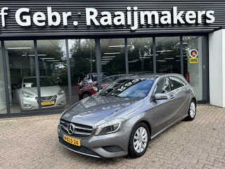 Mercedes-Benz A-klasse 180 123pk*Navi*Airco*Xenon*