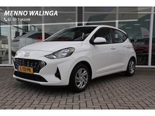 Hyundai i10 1.0 Comfort Smart|Airco|Cruise control|Apple carplay/Android auto|