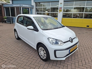 Volkswagen Up 1.0