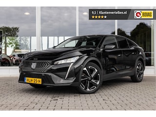 Peugeot 408 1.2 Hybrid 145 e-DCS6 Allure | Camera | 19" | ACC
