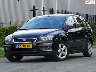 Ford Focus Wagon 1.6-16V Futura NAP/AIRCO/CRUISE/APK 6-2027