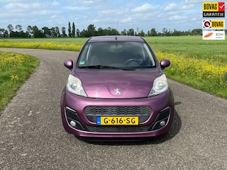 Peugeot 107 1.0 Access Accent