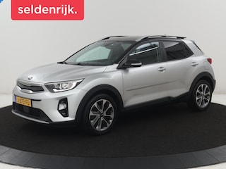 Kia Stonic 1.0 T-GDi DynamicPlusLine | Carplay | Climate control | Cruise control | Camera | Park assist | Full LED | Keyless |