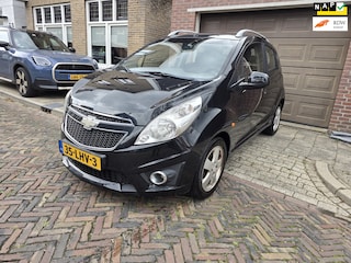 Chevrolet Spark 1.2 16V LT APK