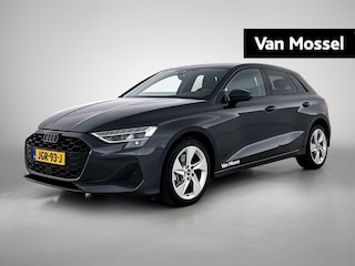 Audi A3 Sportback 40 TFSI e S edition 204 PK