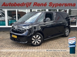 Volkswagen ID. Buzz 77 kWh | Sfeerverlichting | Stoelverwarming | Apple Carplay | Adaptieve Cruise