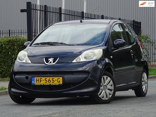 Peugeot 107 1.0-12V XR 113DKM/AIRCO/ELEKRAM/APK 10-2027