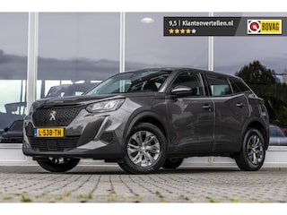 Peugeot 2008 1.2 PureTech Active Pack | Camera | LED | Carplay