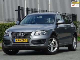 Audi Q5 2.0 TFSI quattro Pro Line NAP/LEER/NAVI/LED/PDC/APK