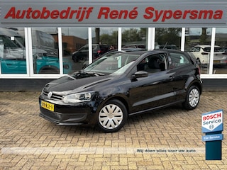 Volkswagen Polo 1.4-16V Comfortline | Cruise | Airco | Bluetooth | ZEER NETTE AUTO!