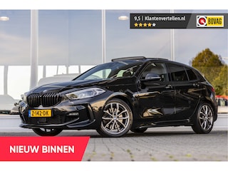 BMW 120i M-Sport | Pano | Camera