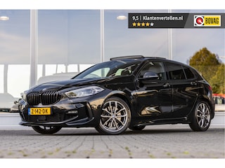 BMW 120i M-Sport | Pano | Camera