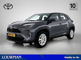 Toyota Yaris Cross 1.5 Hybrid | Navigatie | Carplay | Achteruitrijcamera | ACC |