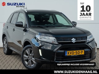 Suzuki Vitara 1.5 Select | Full Hybrid | Automaat |All season banden| Apple/Android Carplay| Adaptive Cruise | Blindspot |Camera