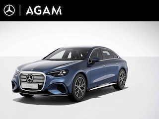 Mercedes-Benz C-klasse electric 400 4MATIC Launch Edition 94 kWh