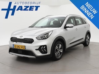 Kia Niro 1.6 GDi 140 PK EDITION + CARPLAY | ADAPTIVE CRUISE | BREEDBEELD NAVI | CAMERA | DAB