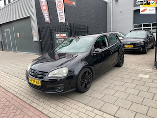 Volkswagen Golf 1.6 FSI GT Sport Business Airco Navi NAP APK
