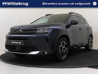 Citroën C5 Aircross 1.2 Hybrid 136 Max
