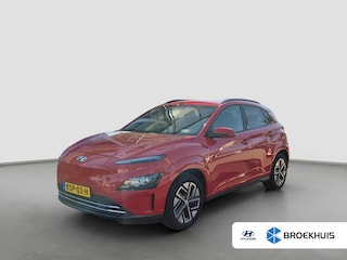 Hyundai Kona Comfort 2WD Stoelverwarming | Stuurhulp | Camera | Android auto en Apple carplay | Climate control | Stuurverwarming | LMV 17 inch