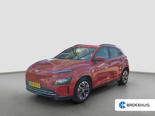 Hyundai Kona Comfort 2WD Stoelverwarming | Stuurhulp | Camera | Android auto en Apple carplay | Climate control | Stuurverwarming | LMV 17 inch