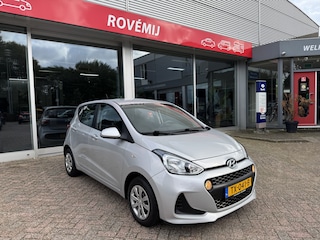 Hyundai i10 1.0i Comfort Cruise, Airco, EL Ramen.
