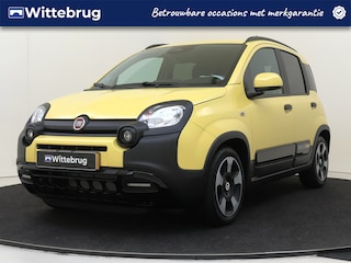 Fiat Panda 1.0 Hybrid Pandina