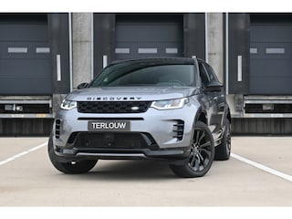 Land Rover Discovery Sport 1.5 P270e PHEV Dynamic SE
