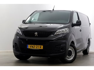 Peugeot Expert Long Premium 136pk 75 kWh Snellader Airco/Carplay SOH 93% 02-2022