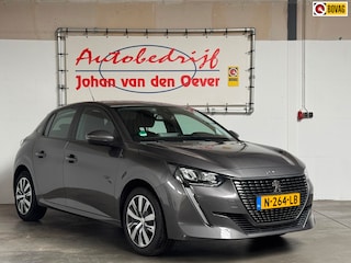 Peugeot 208 1.2 PureTech Active|Stoelverwarming|Climate|Automaat|Carplay|