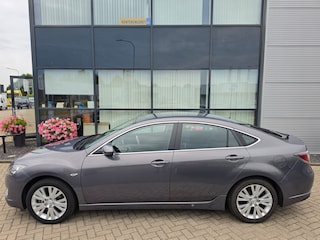 Mazda 6 1.8 TS