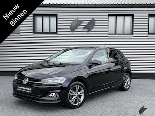 Volkswagen Polo 1.0 TSI Business |ACC|Carplay|Stoelver|