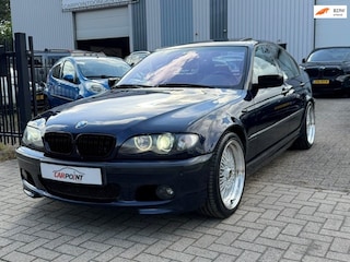 BMW 325xi High Exec. Full options Superconditie!!