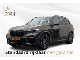 BMW X5 xDrive45e High Executive | M-sport | Pano | Luchtvering