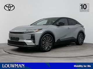 Toyota C-HR Executive AWD 77 kWh | Apple Carplay & Android Auto | Parkeercamera | *