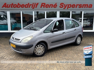 Citroën Xsara Picasso 1.8i-16V Plaisir | Trekhaak | Airco | Elektrische Ramen | APK 09-01-2027
