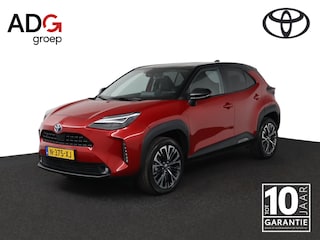 Toyota Yaris Cross 1.5 Hybrid Executive | JBL Audio | Head-Up display | Stoelverwarming |