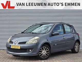 Renault Clio 1.4-16V Dynamique Luxe | Nieuw binnen | Clima | Trekhaak | Rijklaar