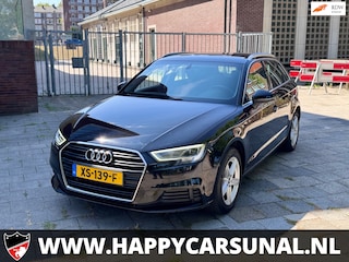 Audi A3 Sportback 30 TFSI Pro Line, AUTOMAAT, NAVI, NAP, APK