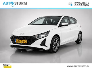 Hyundai i20 1.0 T-GDI Comfort NL-Auto incl. Trekhaak!