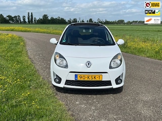 Renault Twingo 1.2-16V Dynamique
