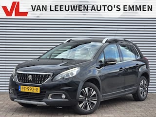 Peugeot 2008 1.2 PureTech Allure | Nieuw binnen | Airco | Trekhaak | Cruise |
