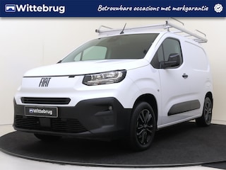 Fiat Doblò 1.5 BlueHDi 100 S&S L1 650kg