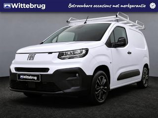 Fiat Doblò 1.5 BlueHDi 100 S&S L1 650kg