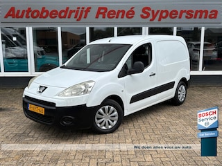 Peugeot Partner 120 1.6 e-HDI L1 XT Profit + | 3 Zitplaatsen | Trekhaak | Airco | APK 27-08-2026