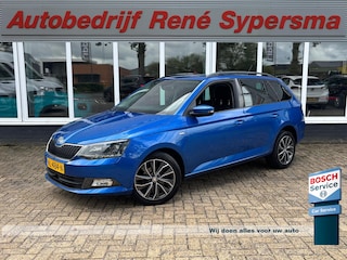 Skoda Fabia Combi 1.2 TSI Drive | Apple Carplay | Parkeersensoren | Cruise | Airco