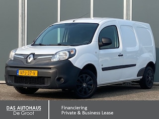Renault Kangoo Z.E. Maxi | Koopaccu | Airco | Cruise