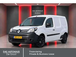 Renault Kangoo Z.E. Maxi | Koopaccu | Airco | Cruise