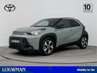 Toyota Aygo Hybrid 115 pulse | Apple Carplay & Android Auto | Parkeercamera | Onderweg-naar-dealer*