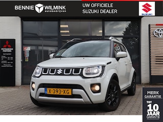 Suzuki Ignis 1.2 Hybrid Select Carplay | Bi-tone