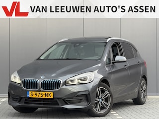 BMW 2-serie Tourer 225xe iPerformance High Executive | Nieuw binnen | Leder | Stoelverwarming